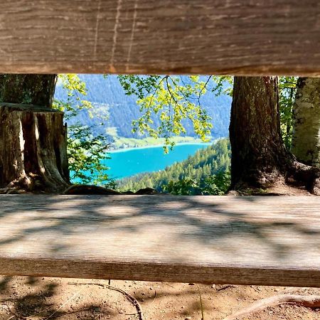 Pension Seeheim Weissensee Eksteriør billede